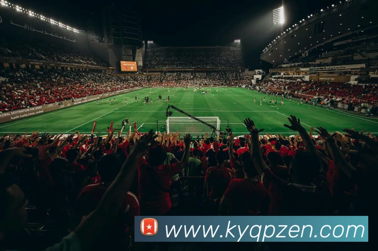 开元棋牌品牌故事