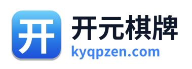 开元棋牌 Logo